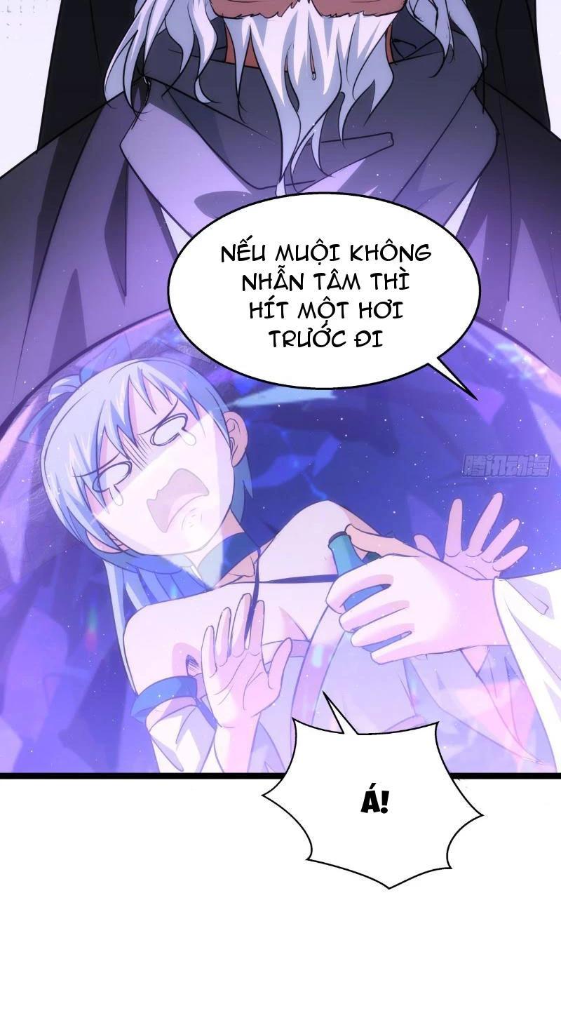 Ta Đoạt Xá Người Chơi Hệ Thống Chapter 3 - Trang 4