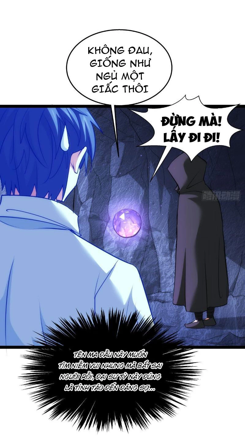 Ta Đoạt Xá Người Chơi Hệ Thống Chapter 3 - Trang 4