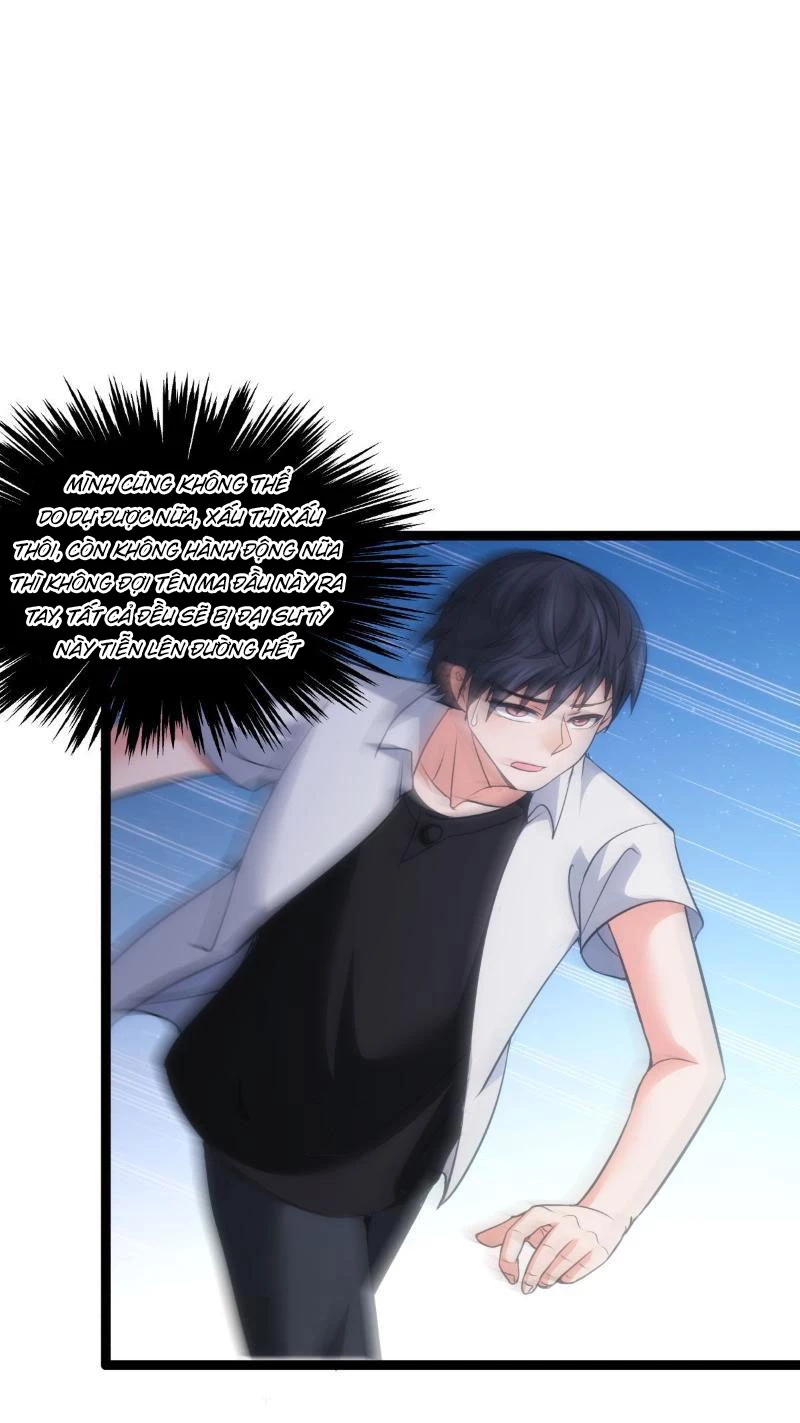 Ta Đoạt Xá Người Chơi Hệ Thống Chapter 3 - Trang 4