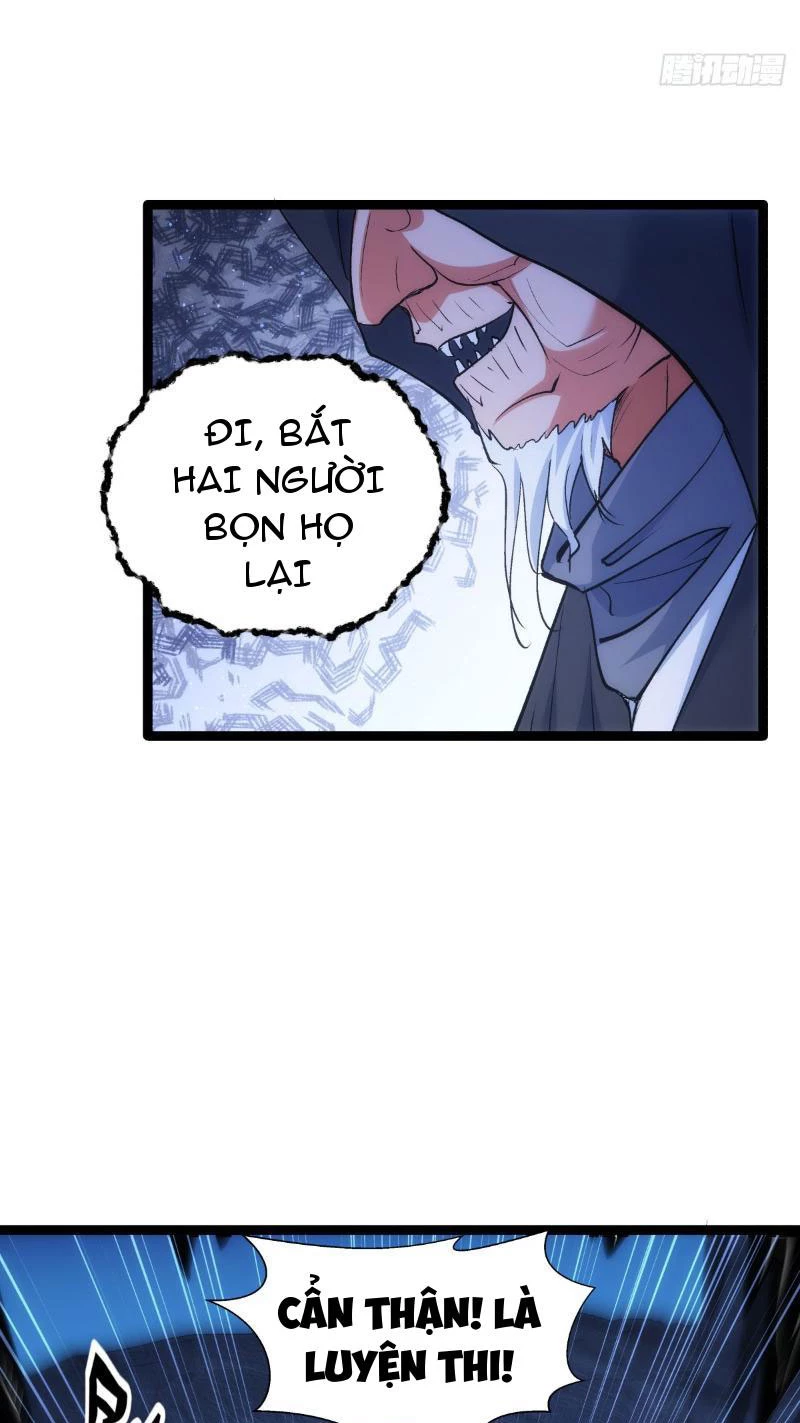 Ta Đoạt Xá Người Chơi Hệ Thống Chapter 3 - Trang 4