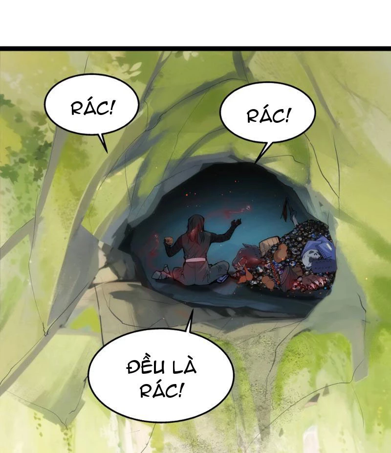 Ta Đoạt Xá Người Chơi Hệ Thống Chapter 9 - Trang 4