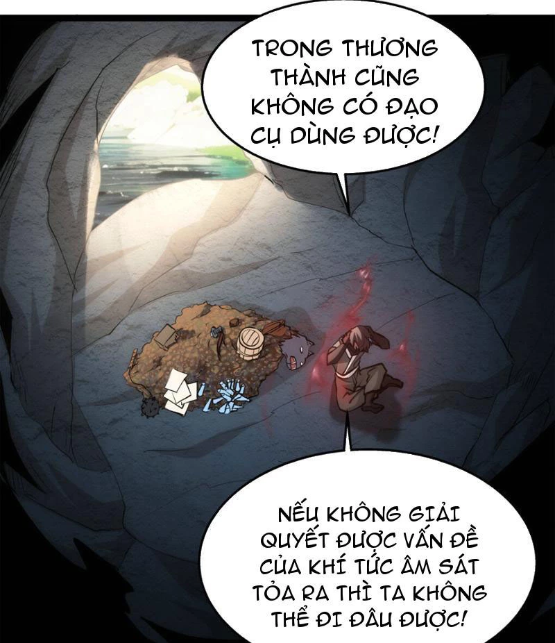 Ta Đoạt Xá Người Chơi Hệ Thống Chapter 9 - Trang 4