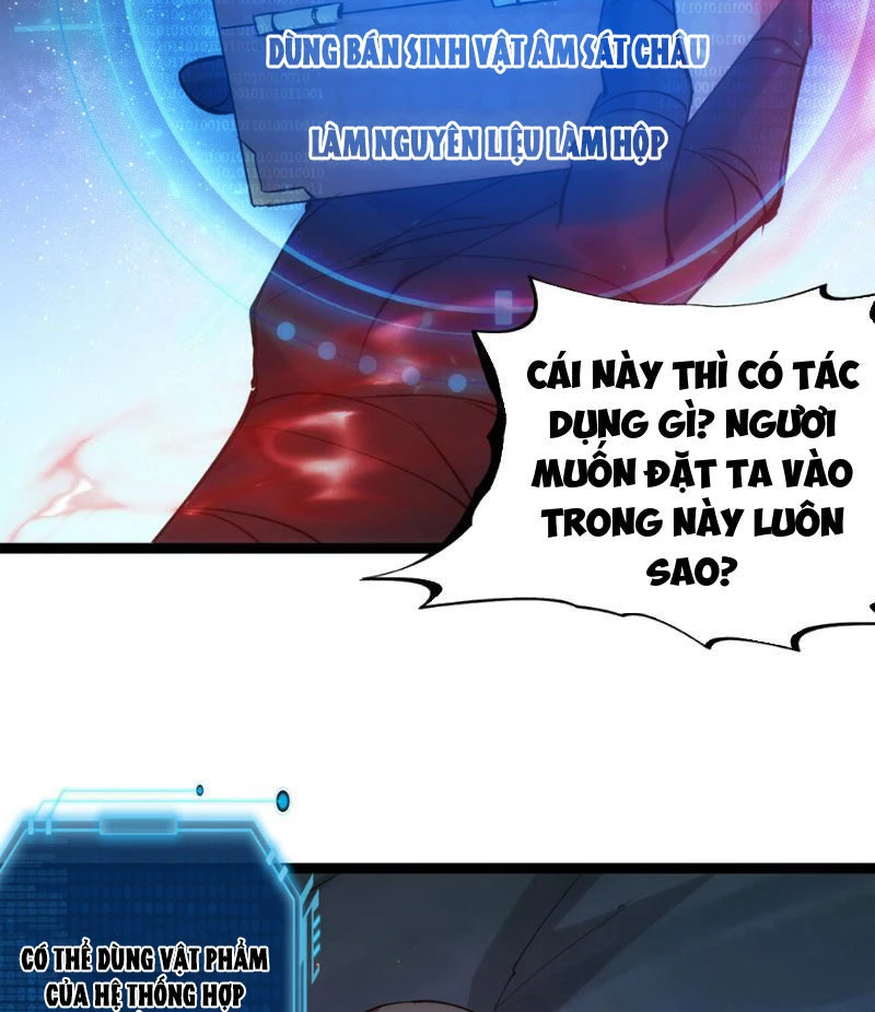 Ta Đoạt Xá Người Chơi Hệ Thống Chapter 9 - Trang 4