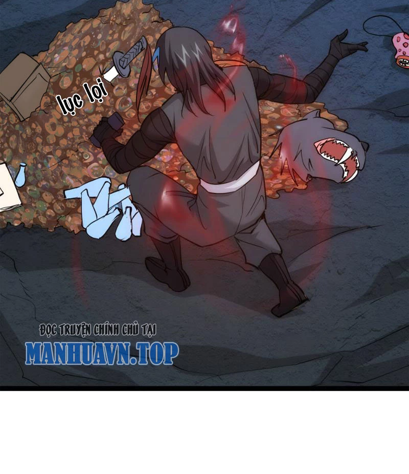 Ta Đoạt Xá Người Chơi Hệ Thống Chapter 9 - Trang 4