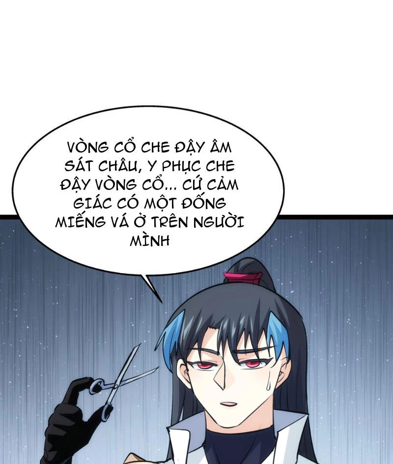Ta Đoạt Xá Người Chơi Hệ Thống Chapter 9 - Trang 4