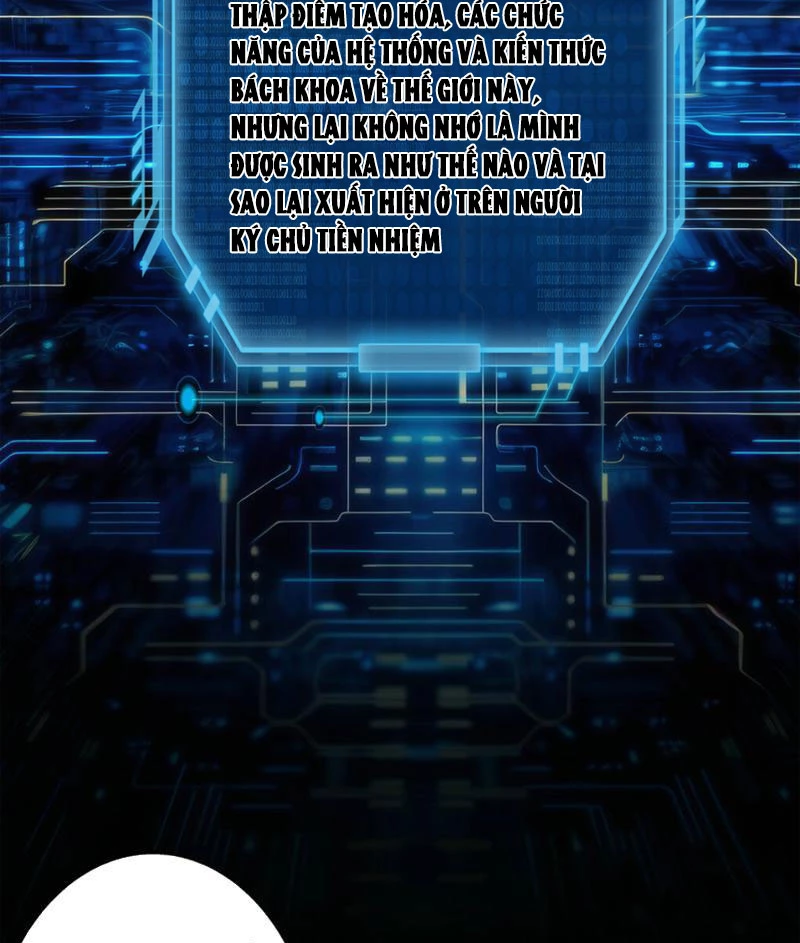 Ta Đoạt Xá Người Chơi Hệ Thống Chapter 9 - Trang 4