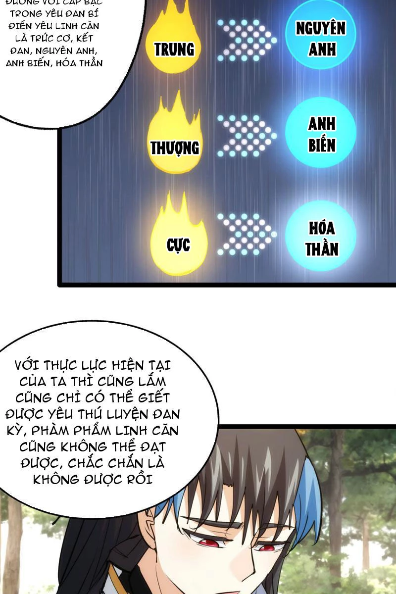 Ta Đoạt Xá Người Chơi Hệ Thống Chapter 11 - Trang 4