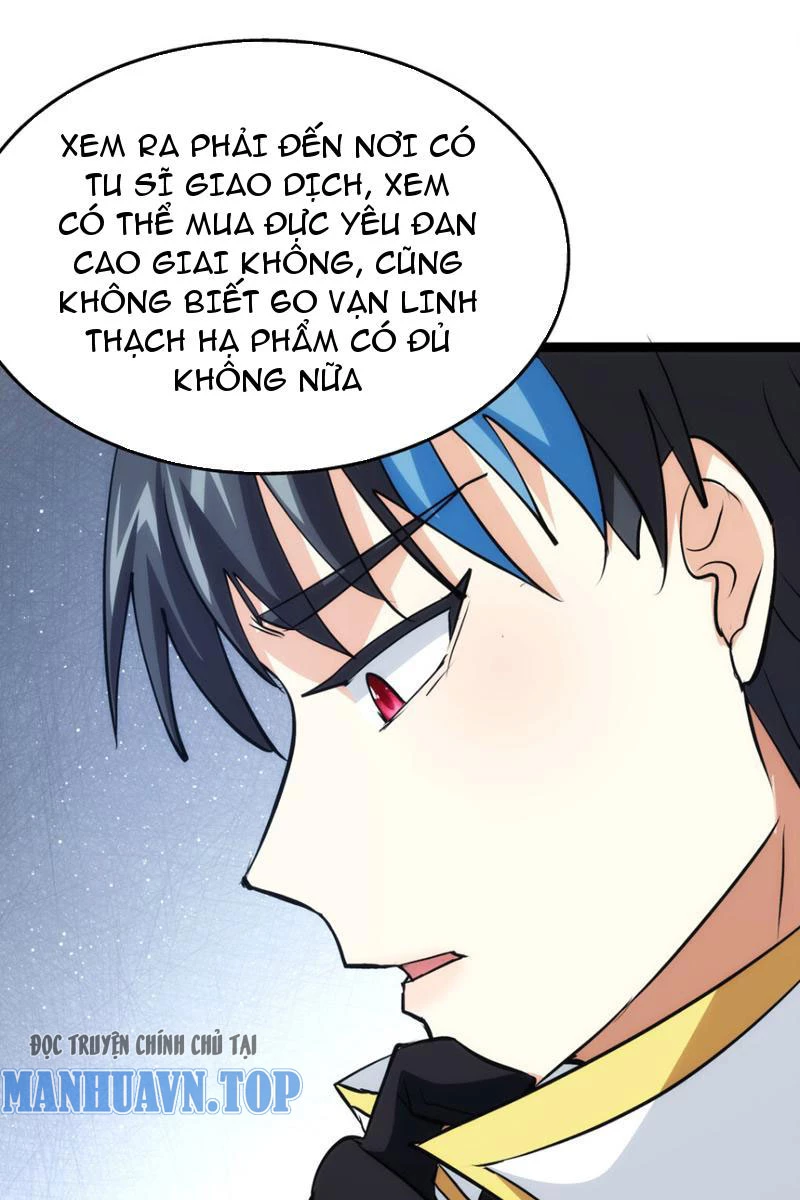 Ta Đoạt Xá Người Chơi Hệ Thống Chapter 11 - Trang 4
