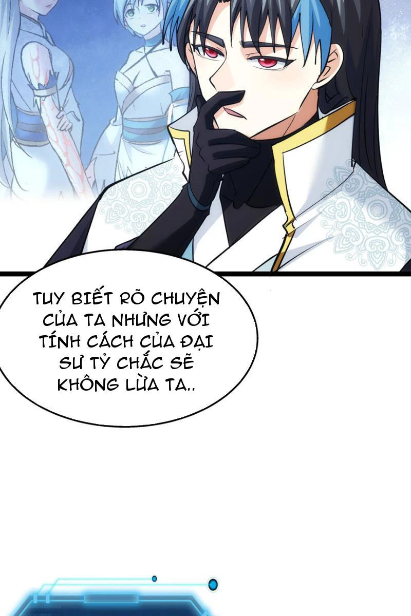 Ta Đoạt Xá Người Chơi Hệ Thống Chapter 11 - Trang 4