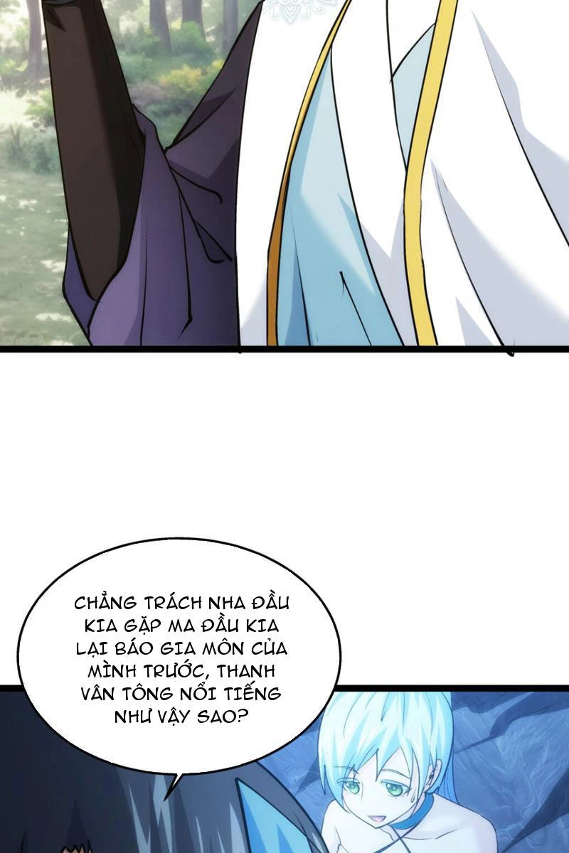 Ta Đoạt Xá Người Chơi Hệ Thống Chapter 11 - Trang 4
