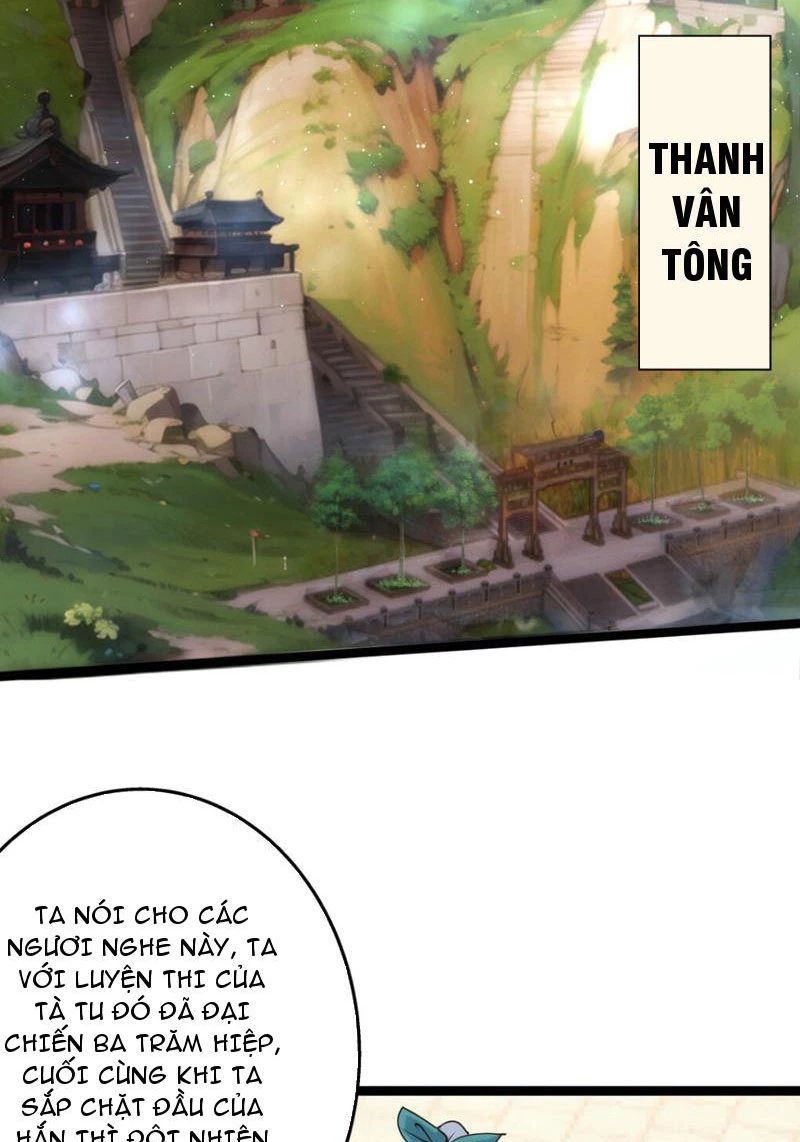 Ta Đoạt Xá Người Chơi Hệ Thống Chapter 11 - Trang 4