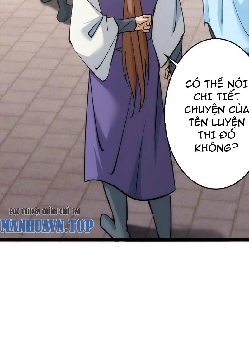 Ta Đoạt Xá Người Chơi Hệ Thống Chapter 11 - Trang 4