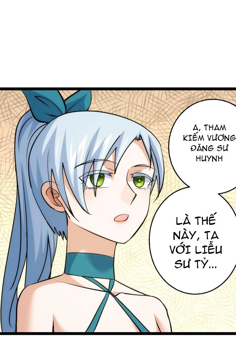 Ta Đoạt Xá Người Chơi Hệ Thống Chapter 11 - Trang 4