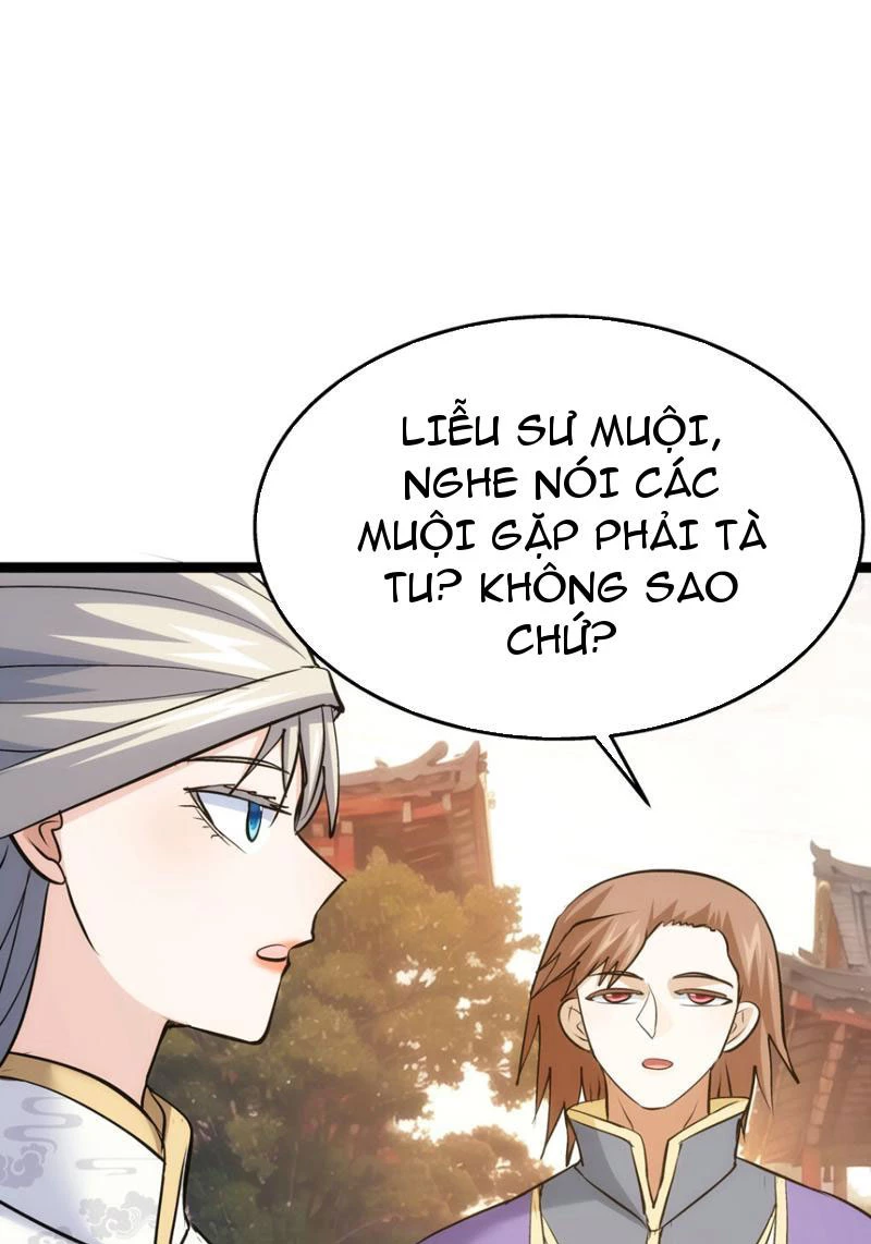 Ta Đoạt Xá Người Chơi Hệ Thống Chapter 11 - Trang 4