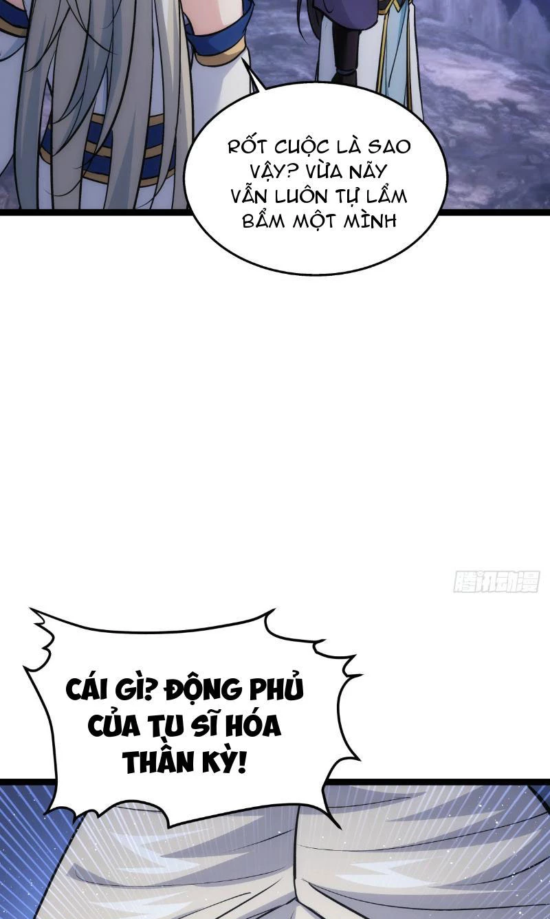 Ta Đoạt Xá Người Chơi Hệ Thống Chapter 14 - Trang 4