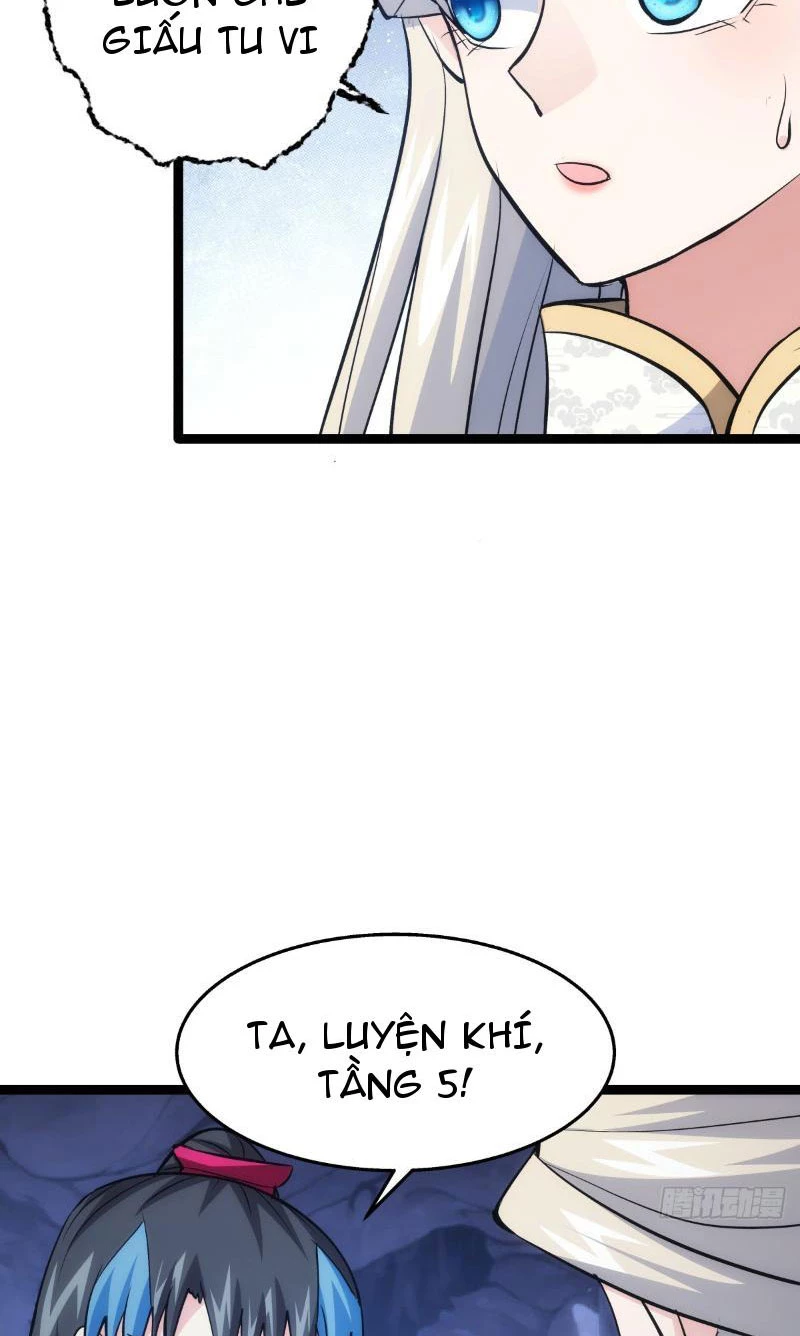 Ta Đoạt Xá Người Chơi Hệ Thống Chapter 14 - Trang 4