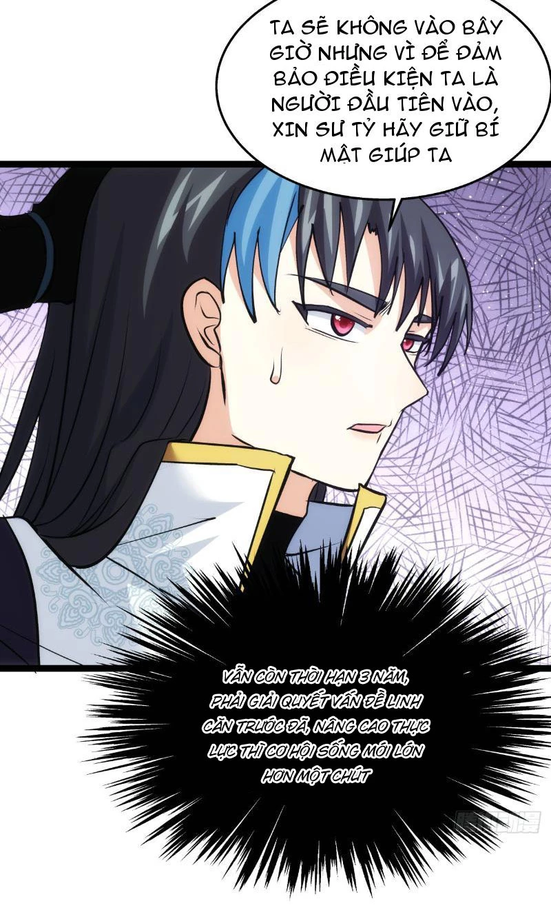 Ta Đoạt Xá Người Chơi Hệ Thống Chapter 14 - Trang 4
