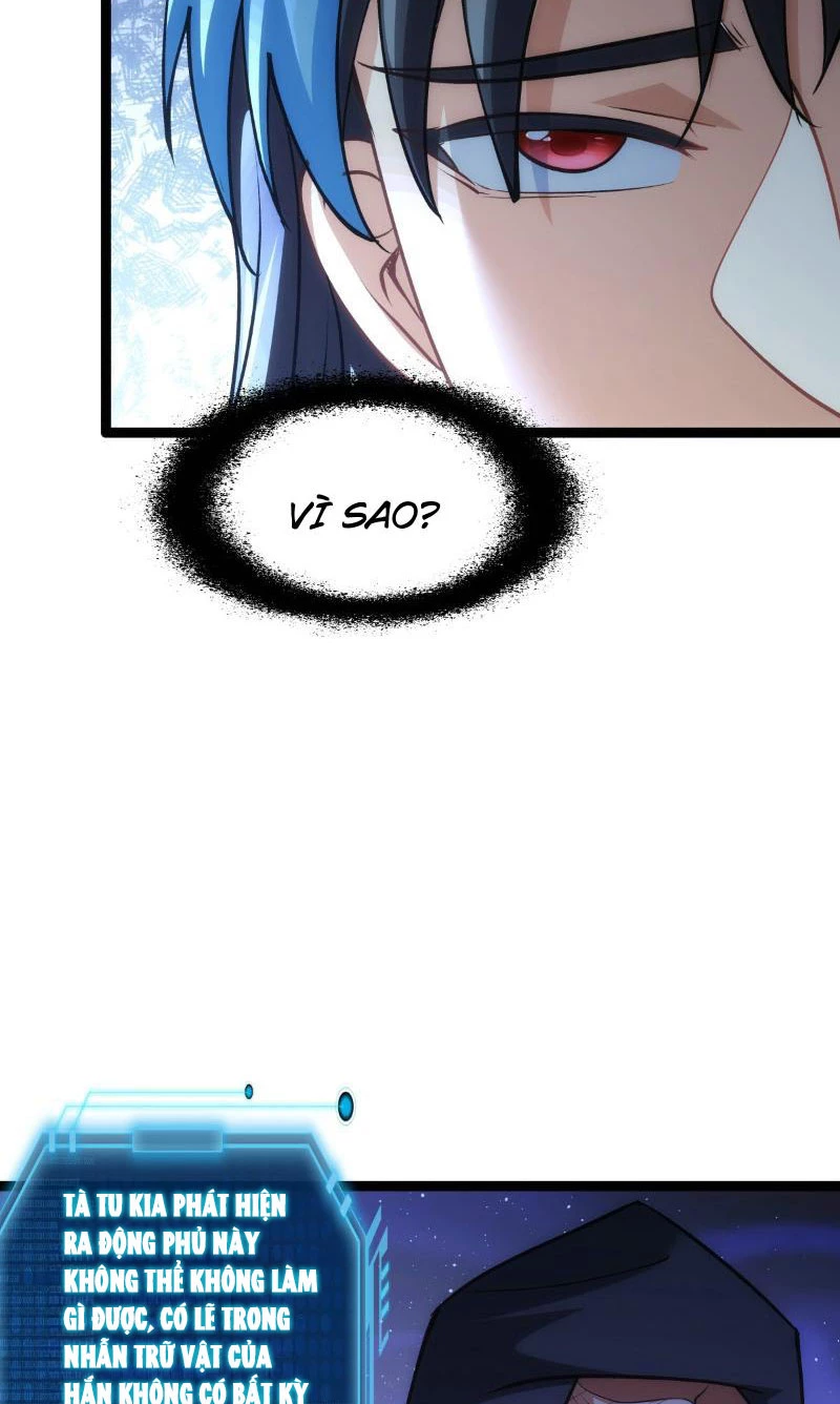 Ta Đoạt Xá Người Chơi Hệ Thống Chapter 14 - Trang 4