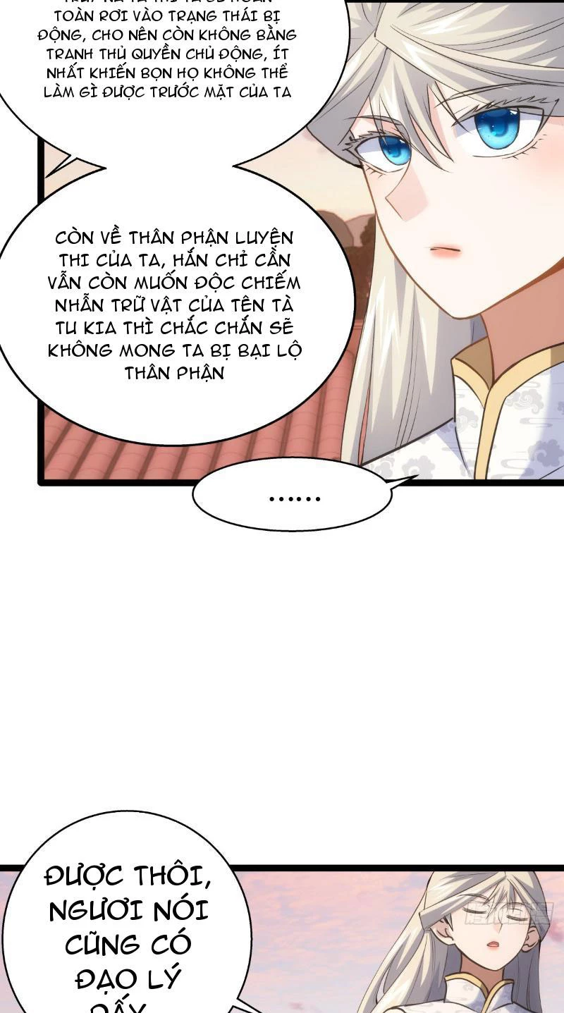 Ta Đoạt Xá Người Chơi Hệ Thống Chapter 24 - Trang 4