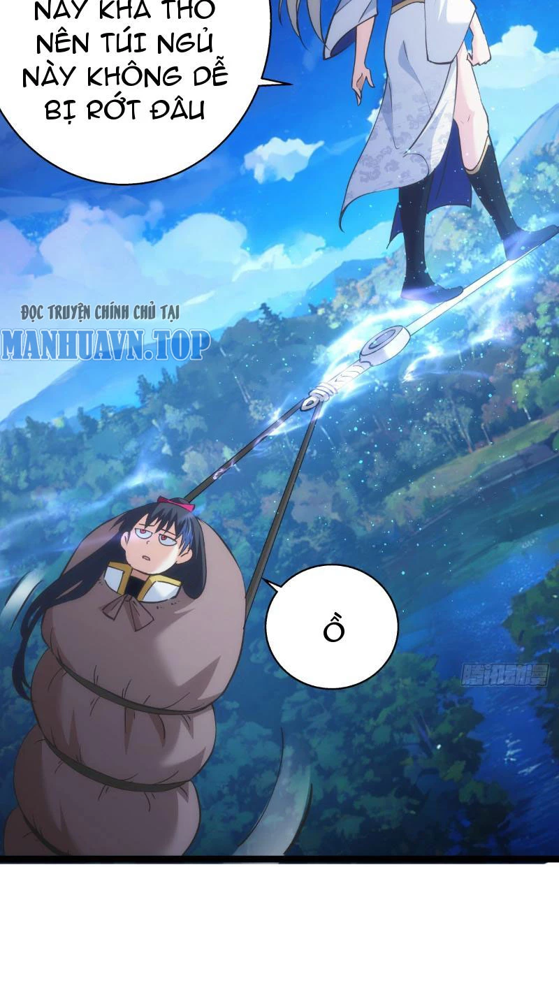 Ta Đoạt Xá Người Chơi Hệ Thống Chapter 24 - Trang 4