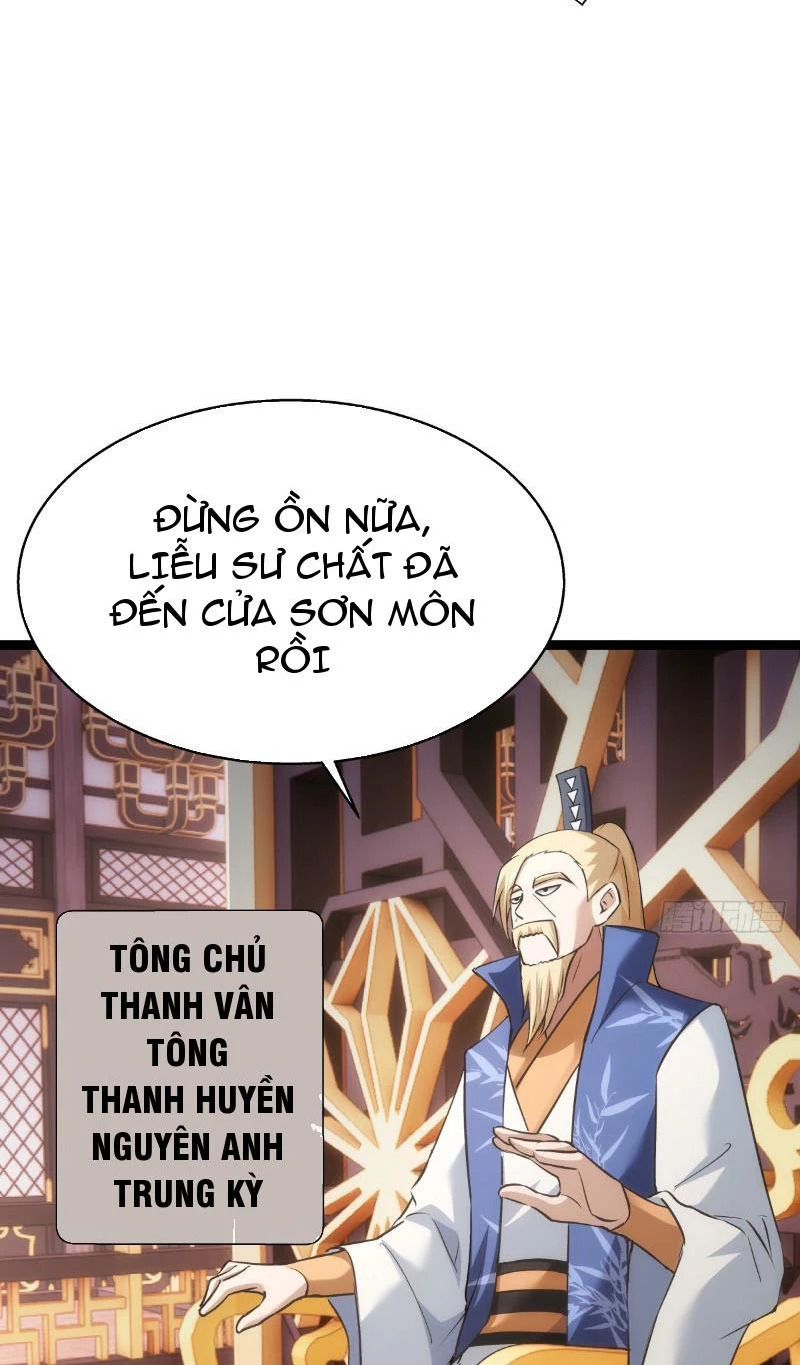Ta Đoạt Xá Người Chơi Hệ Thống Chapter 24 - Trang 4