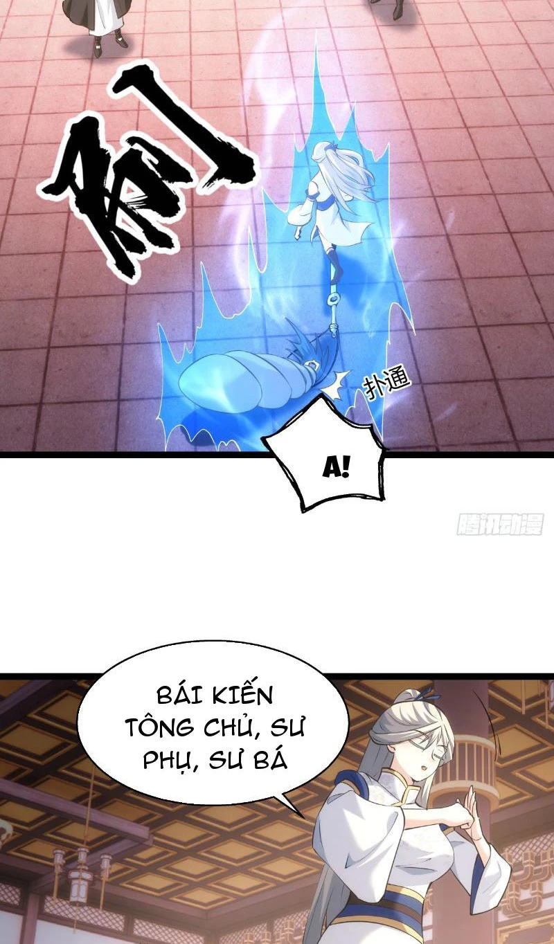 Ta Đoạt Xá Người Chơi Hệ Thống Chapter 24 - Trang 4