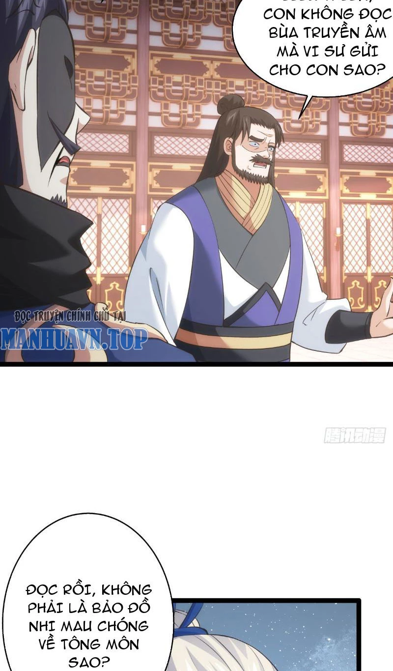Ta Đoạt Xá Người Chơi Hệ Thống Chapter 24 - Trang 4