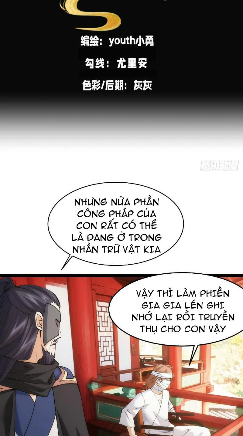 Ta Đoạt Xá Người Chơi Hệ Thống Chapter 27 - Trang 4