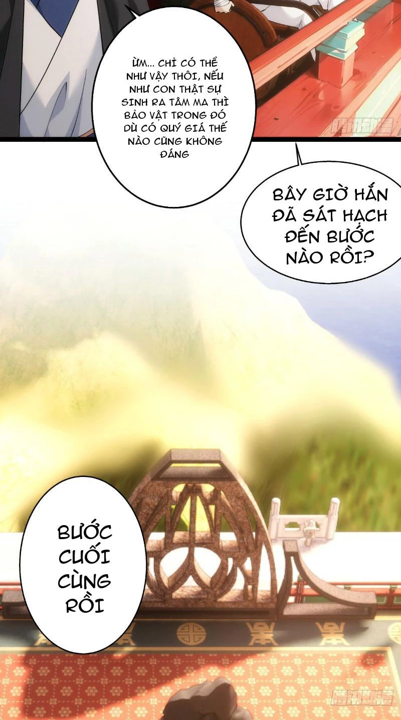 Ta Đoạt Xá Người Chơi Hệ Thống Chapter 27 - Trang 4