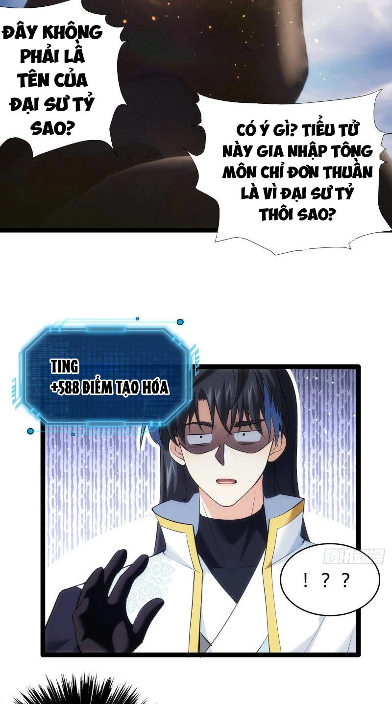Ta Đoạt Xá Người Chơi Hệ Thống Chapter 27 - Trang 4