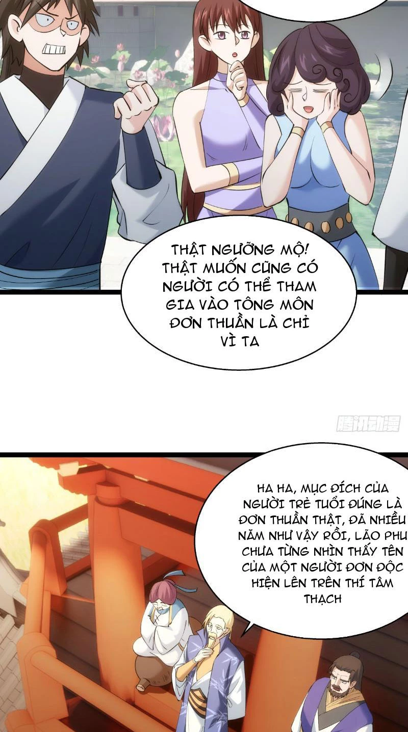 Ta Đoạt Xá Người Chơi Hệ Thống Chapter 27 - Trang 4