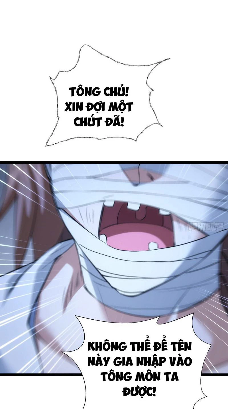 Ta Đoạt Xá Người Chơi Hệ Thống Chapter 27 - Trang 4