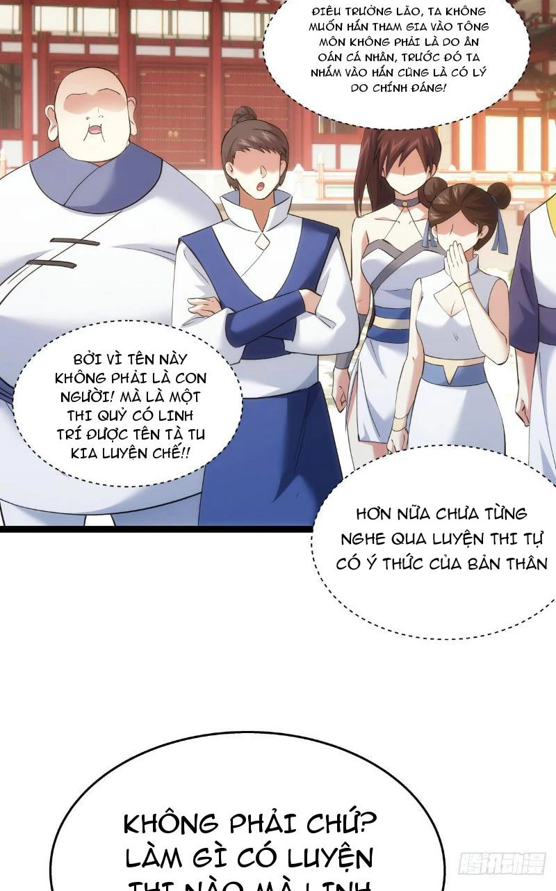 Ta Đoạt Xá Người Chơi Hệ Thống Chapter 27 - Trang 4