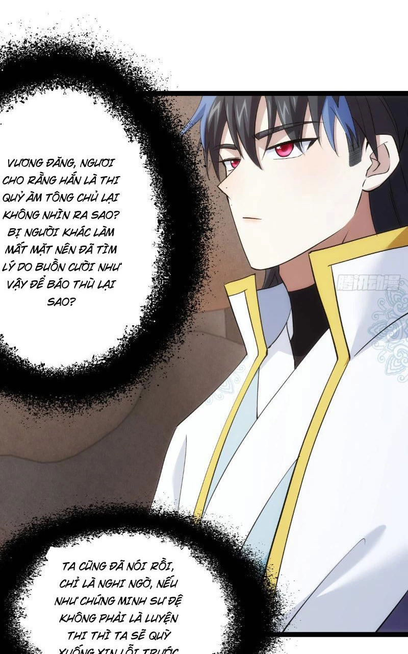 Ta Đoạt Xá Người Chơi Hệ Thống Chapter 27 - Trang 4