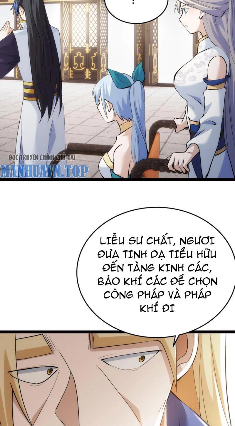 Ta Đoạt Xá Người Chơi Hệ Thống Chapter 35 - Next 