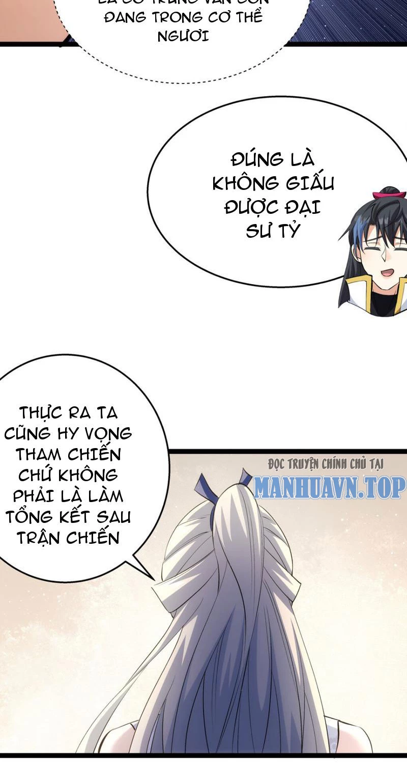 Ta Đoạt Xá Người Chơi Hệ Thống Chapter 35 - Next 