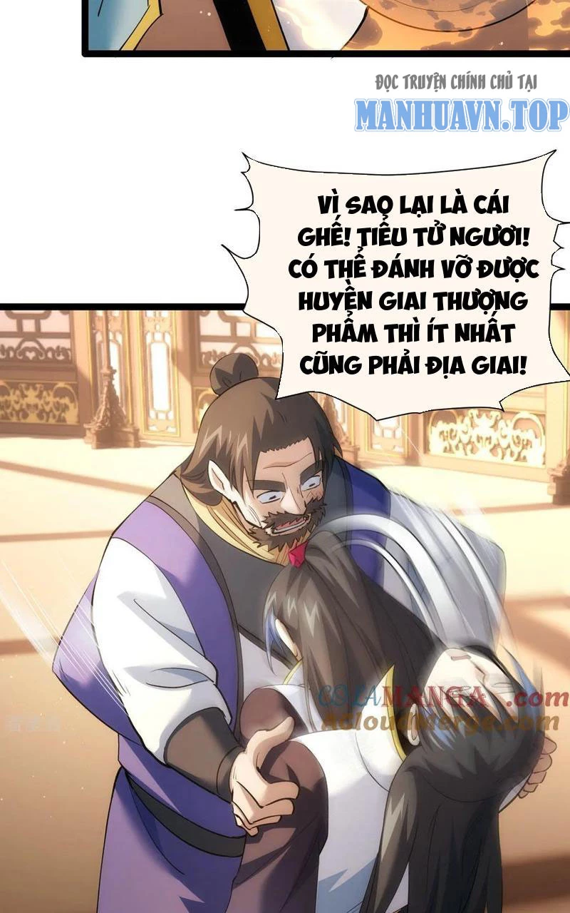 Ta Đoạt Xá Người Chơi Hệ Thống Chapter 44 - Next 