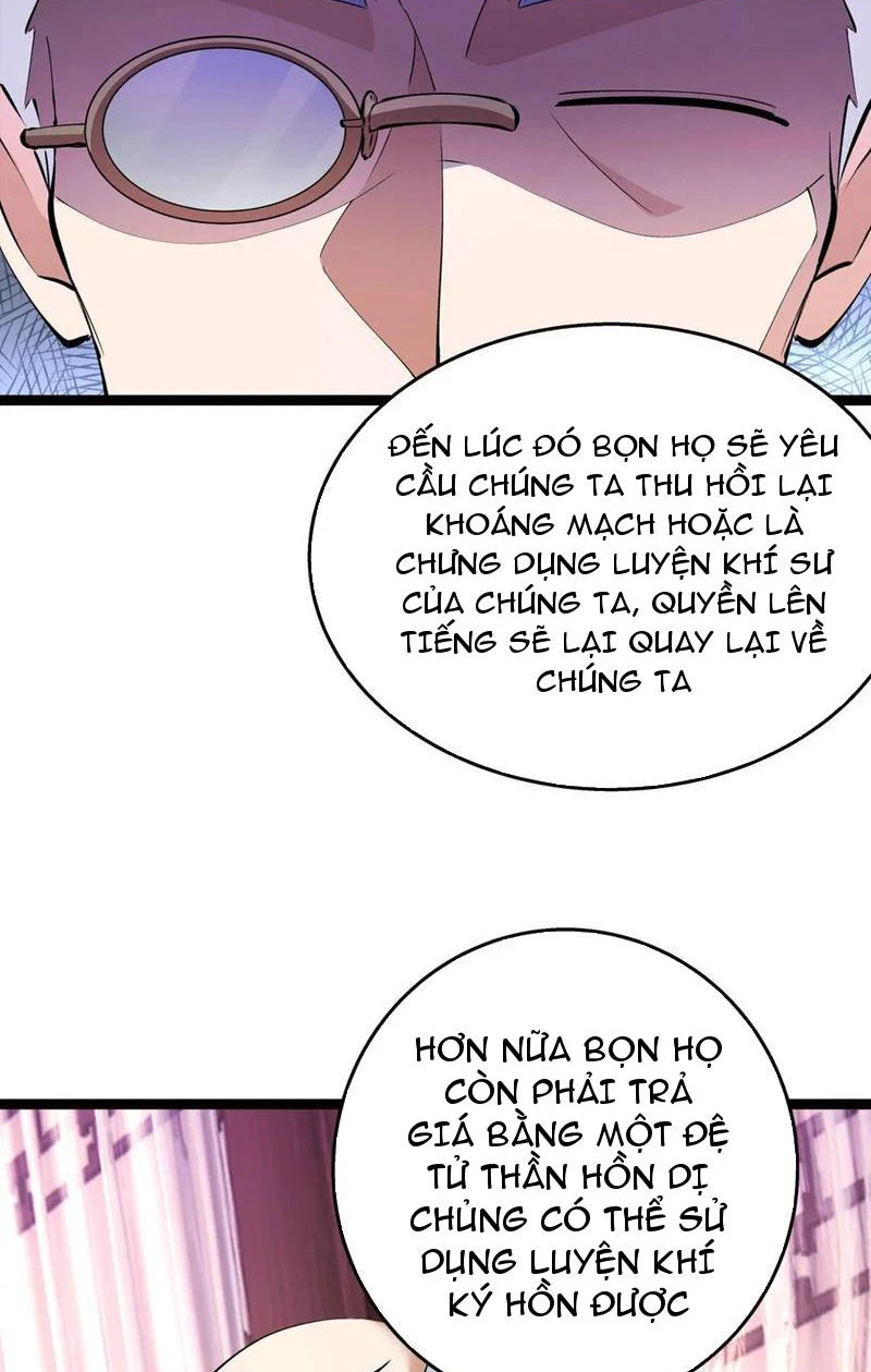 Ta Đoạt Xá Người Chơi Hệ Thống Chapter 47 - Trang 2