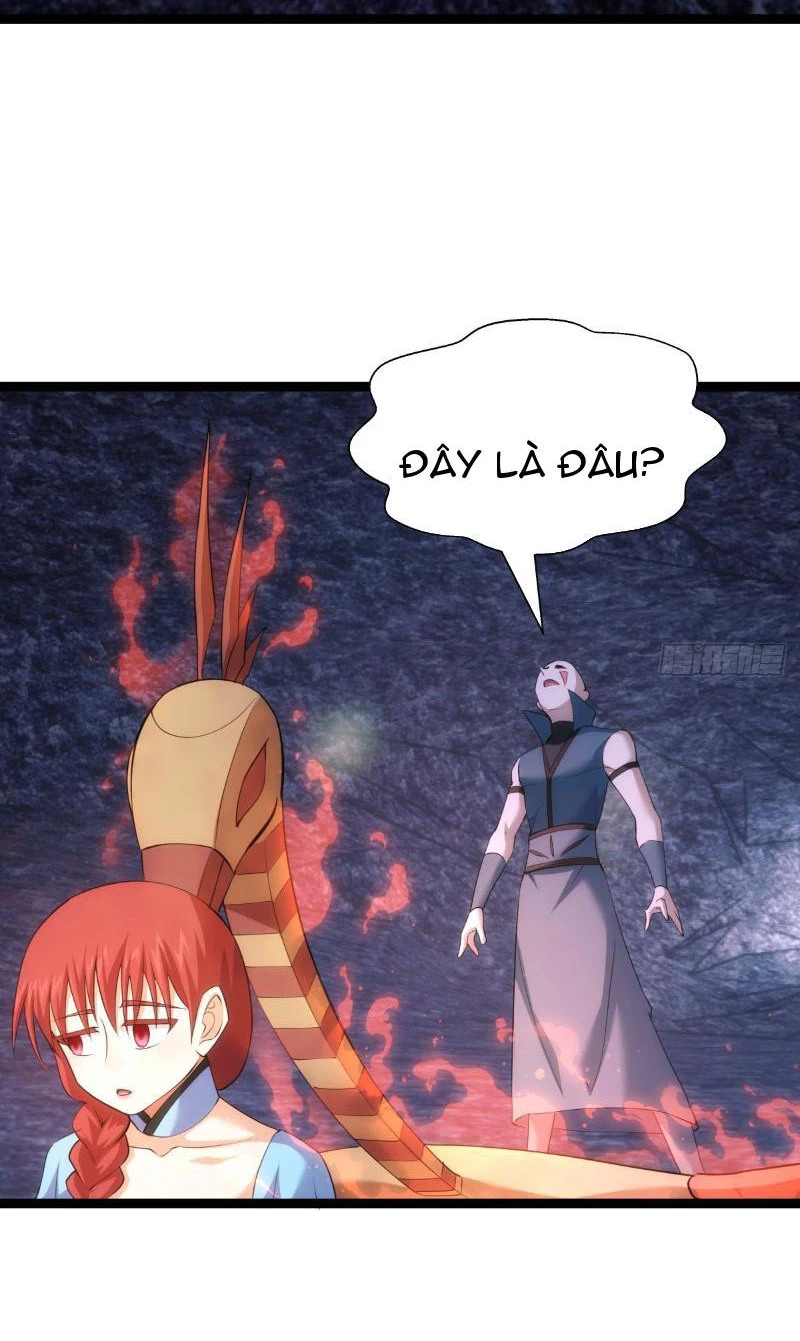 Ta Đoạt Xá Người Chơi Hệ Thống Chapter 59 - Next Chapter 60