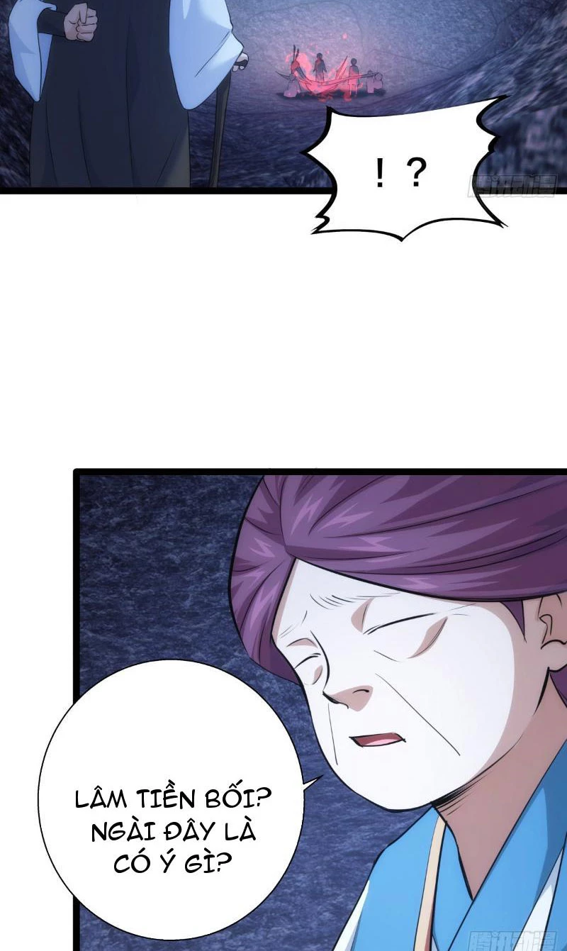 Ta Đoạt Xá Người Chơi Hệ Thống Chapter 59 - Next Chapter 60