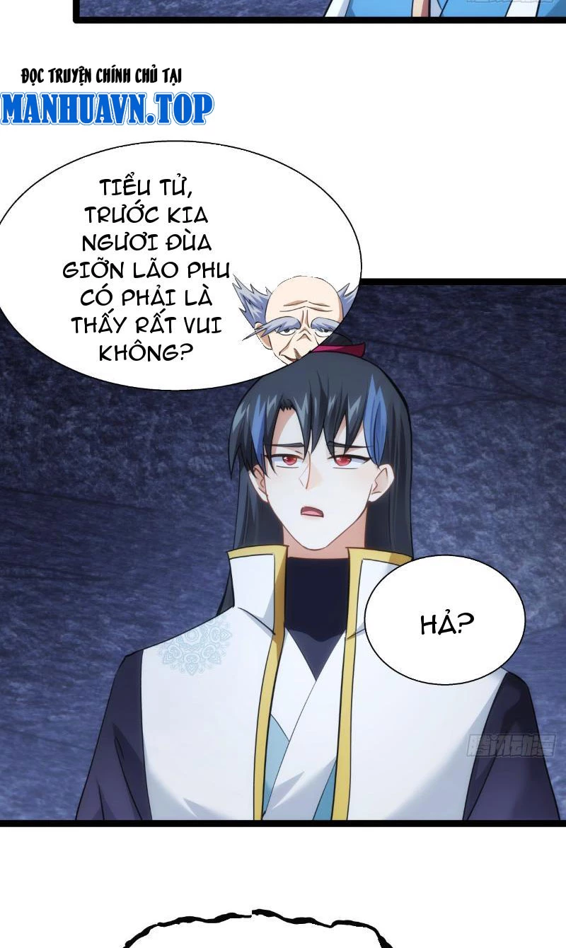 Ta Đoạt Xá Người Chơi Hệ Thống Chapter 59 - Next Chapter 60