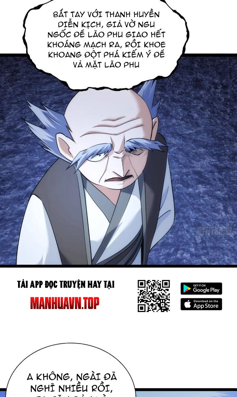 Ta Đoạt Xá Người Chơi Hệ Thống Chapter 59 - Next Chapter 60