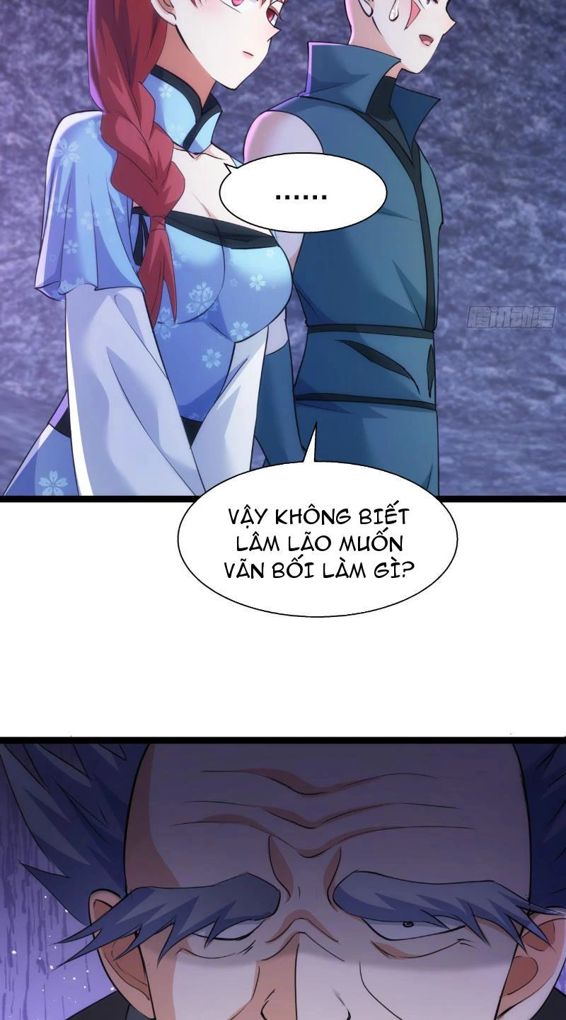 Ta Đoạt Xá Người Chơi Hệ Thống Chapter 59 - Next Chapter 60