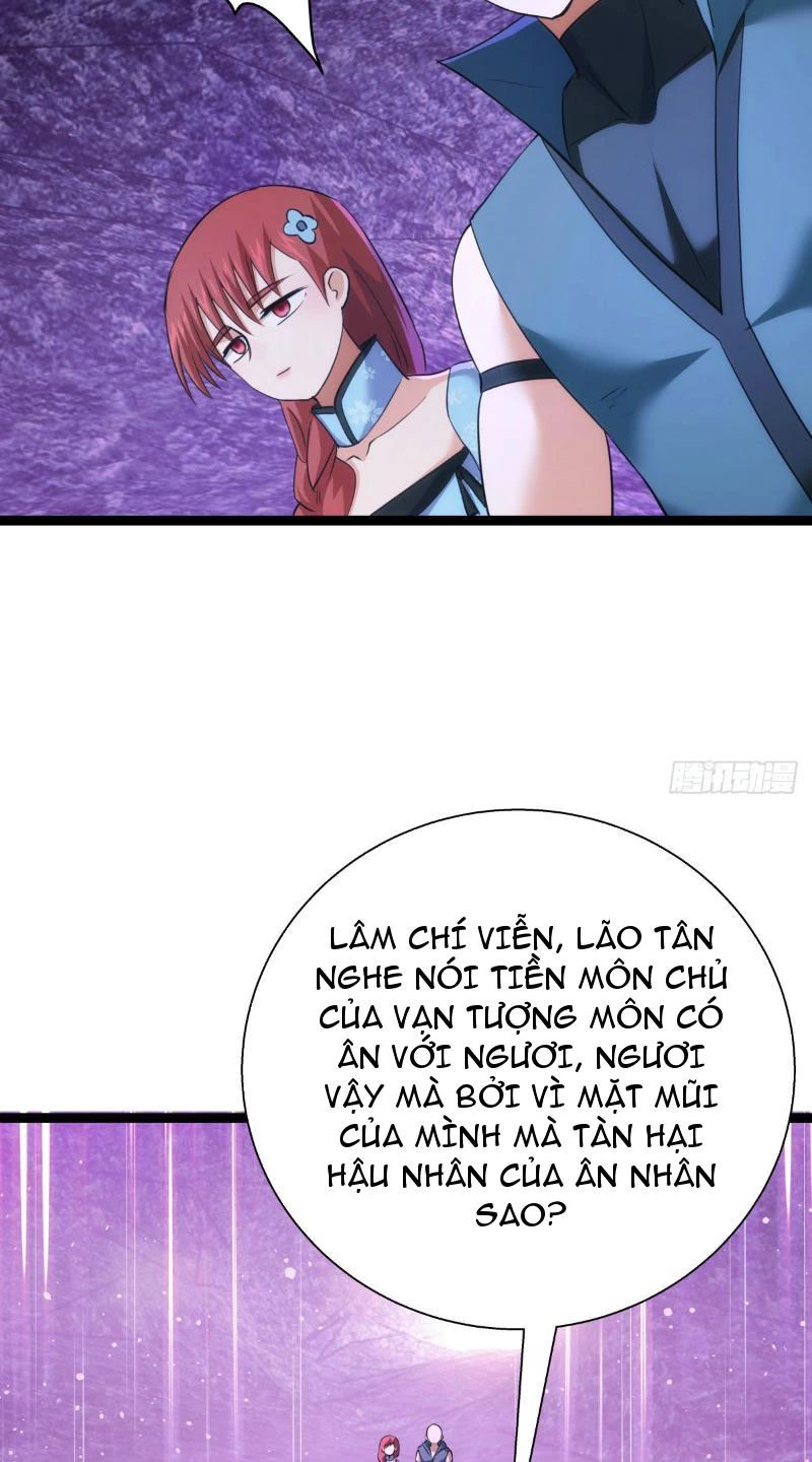 Ta Đoạt Xá Người Chơi Hệ Thống Chapter 59 - Next Chapter 60