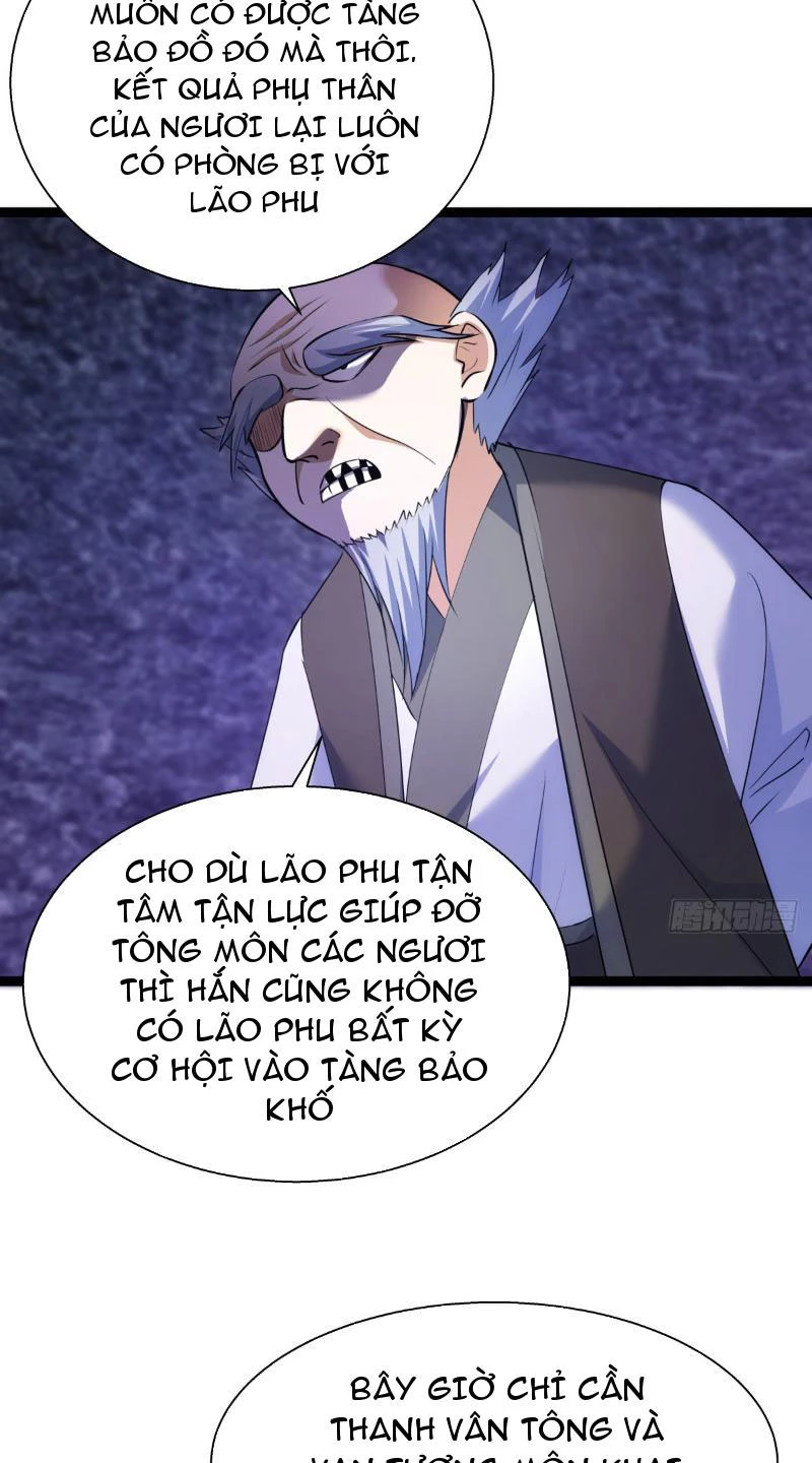 Ta Đoạt Xá Người Chơi Hệ Thống Chapter 59 - Next Chapter 60