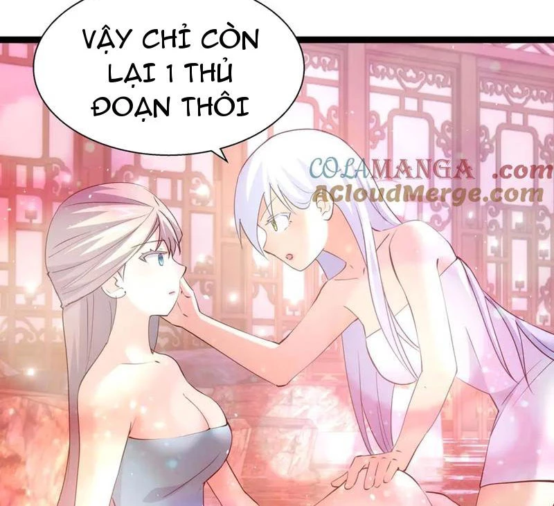 Ta Đoạt Xá Người Chơi Hệ Thống Chapter 69 - Next 