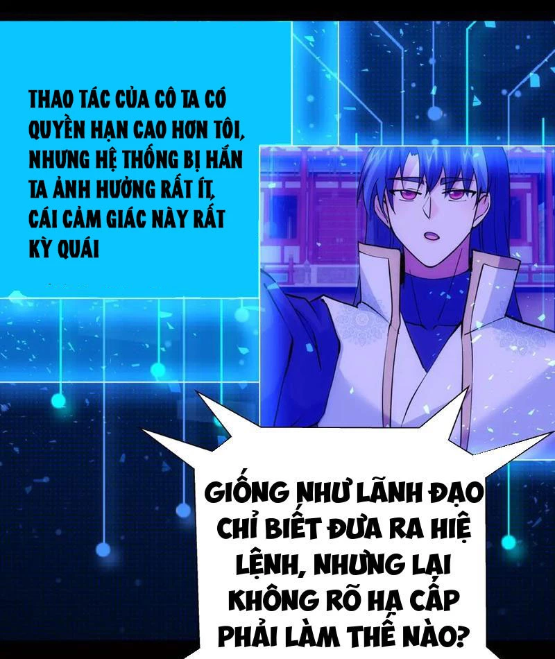 Ta Đoạt Xá Người Chơi Hệ Thống Chapter 76 - Trang 2