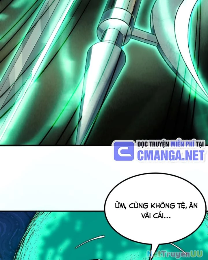 Nhị Sư Huynh Tuy Là Phàm Nhân Nhưng Rất Mạnh Mẽ Chapter 46 - Trang 4