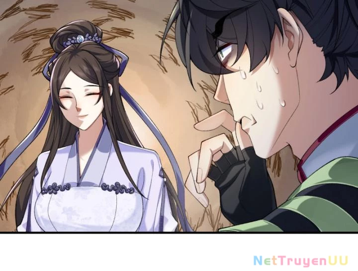 Nhị Sư Huynh Tuy Là Phàm Nhân Nhưng Rất Mạnh Mẽ Chapter 46 - Trang 4