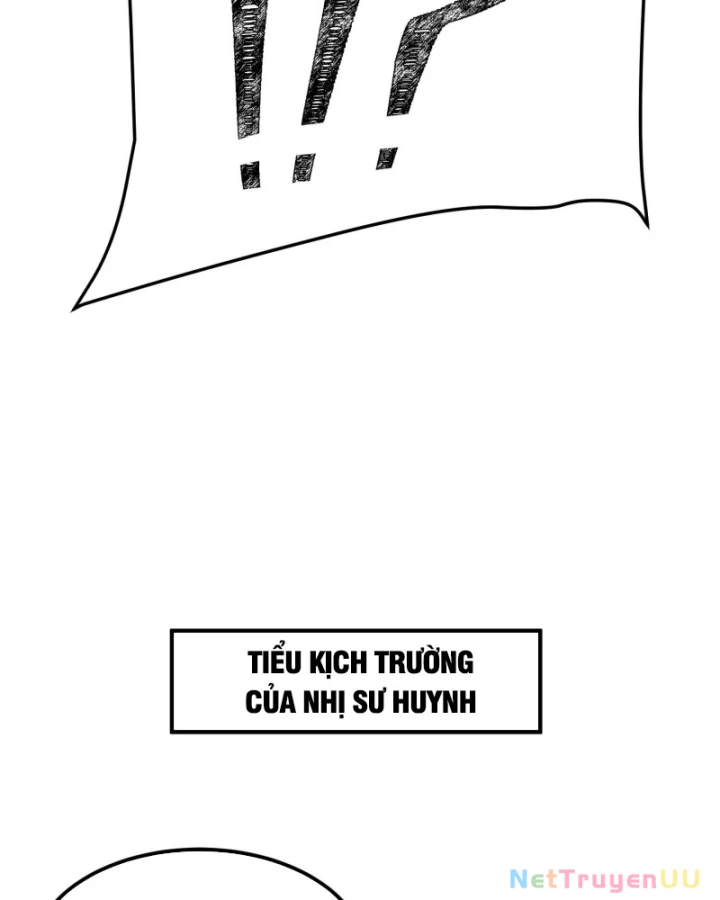 Nhị Sư Huynh Tuy Là Phàm Nhân Nhưng Rất Mạnh Mẽ Chapter 57 - Trang 3